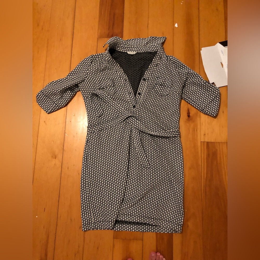Max studio dress